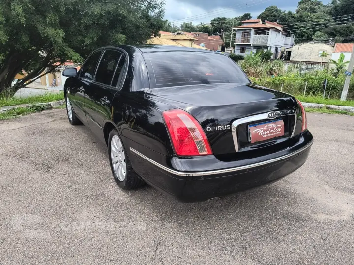 OPIRUS 3.8 GL V6 24V