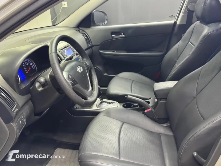I30 2.0 MPFI GLS 16V