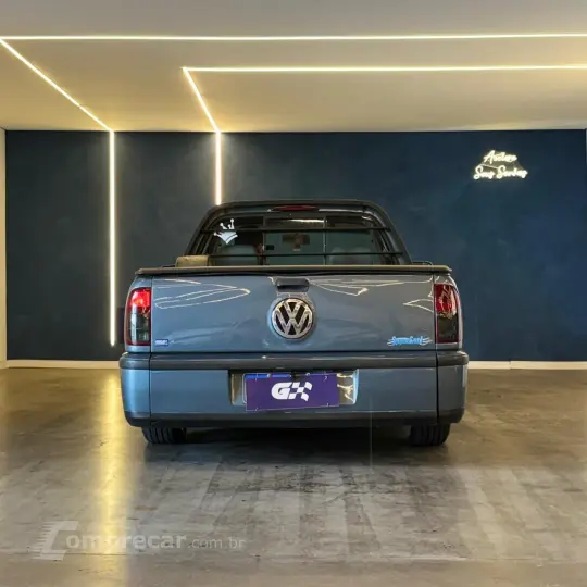 Saveiro CL 1.6 Mi / CL/ C 1.6