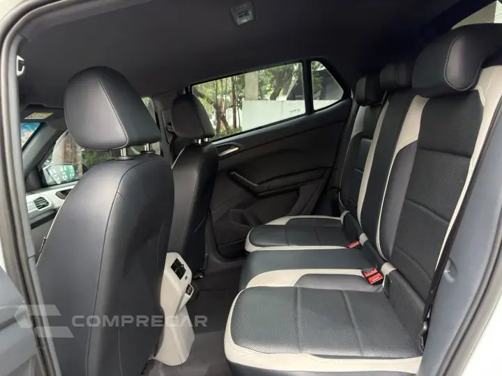 T-CROSS 1.4 250 TSI Highline