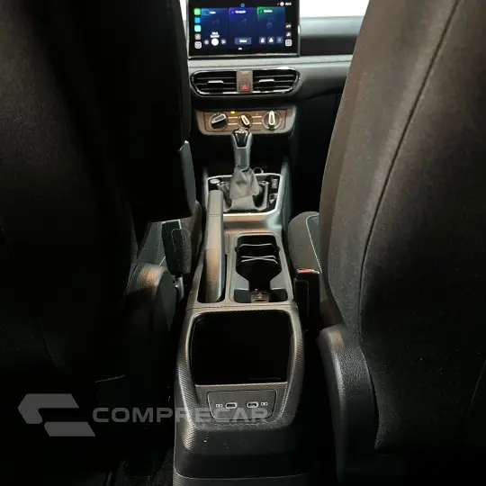 Tera TERA Comfort 1.0 170 TSI Flex 12V 5p Aut