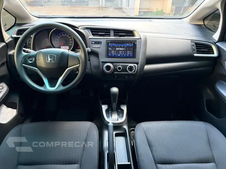FIT 1.5 LX 16V