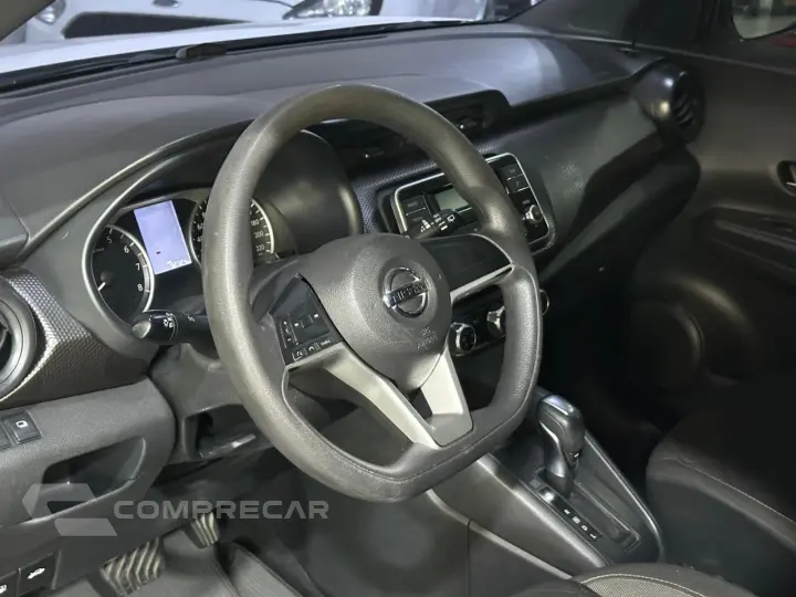 KICKS 1.6 16vstart S