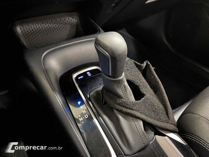 COROLLA 2.0 VVT-IE FLEX XEI DIRECT SHIFT