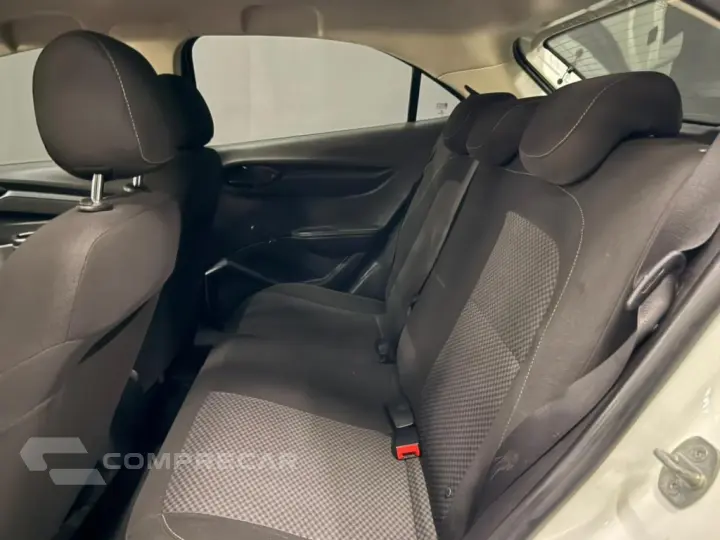 ONIX 1.0 MPFI JOY 8V FLEX 4P MANUAL