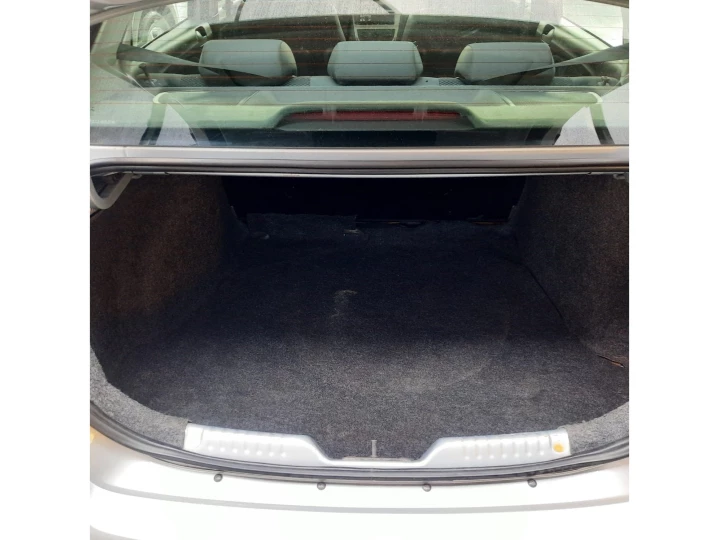 VOYAGE 1.6 MI CITY 8V FLEX 4P MANUAL