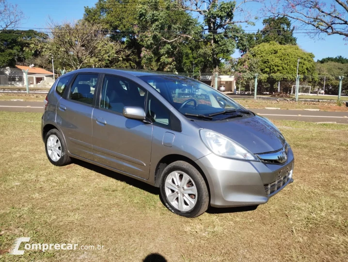 FIT 1.4 LX 16V