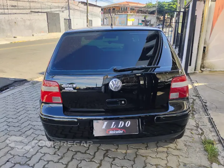 GOLF 1.6 MI Flash 8V