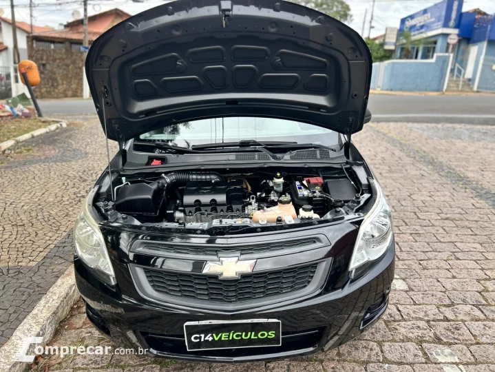 COBALT LS 1.4 8V FlexPower 4p