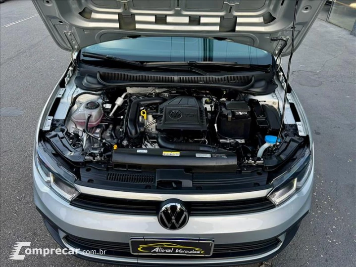 POLO 1.0 170 TSI Comfortline