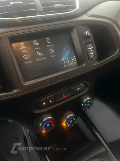 PRISMA 1.4 LTZ Spe/4 8V