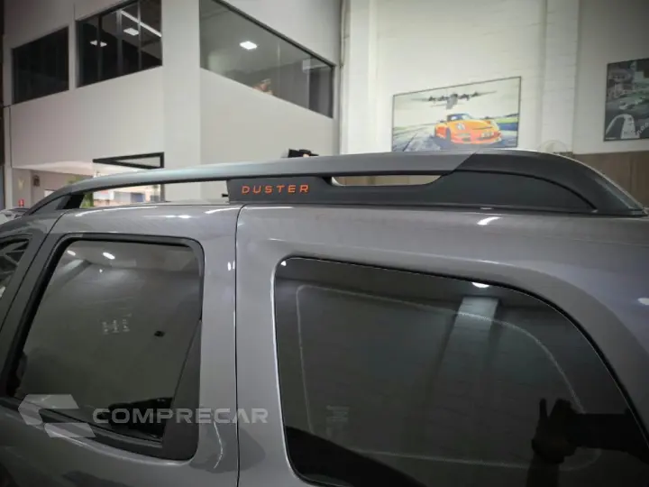 DUSTER 1.3 TCE FLEX ICONIC PLUS X-TRONIC