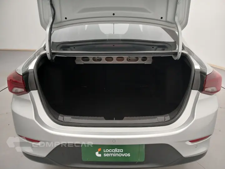 ONIX 1.0 TURBO FLEX LTZ AUTOMÁTICO