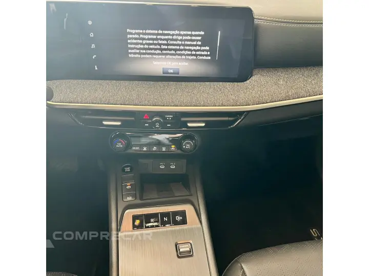 KICKS 1.0 TURBO FLEX ADVANCE DCT