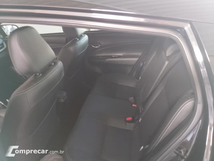 YARIS 1.5 16V XLS Multidrive