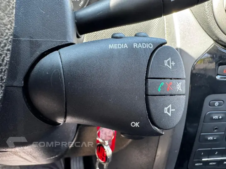 LOGAN 1.6 Expression 16V