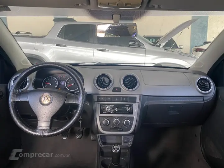 VOYAGE 1.6 MI Comfortline 8V