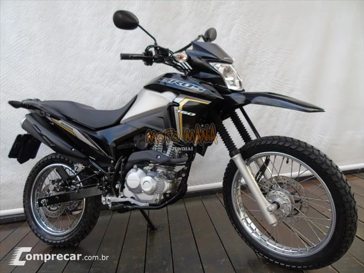 NXR 160 BROS ESDD
