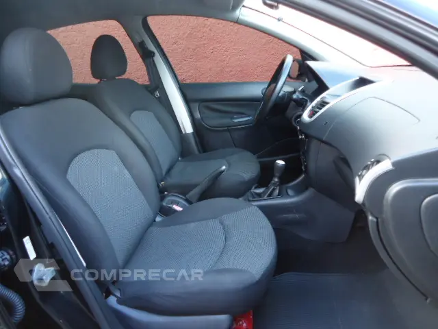 207 1.4 XR 8V