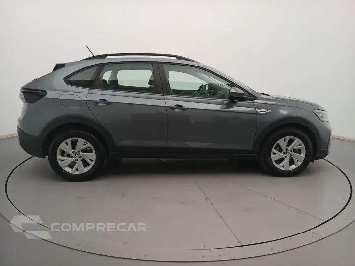 NIVUS 1.0 200 TSI TOTAL FLEX COMFORTLINE AUTOMÁTICO