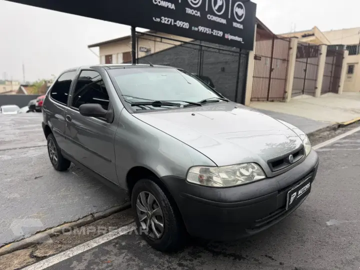 PALIO 1.0 MPI Fire 8V