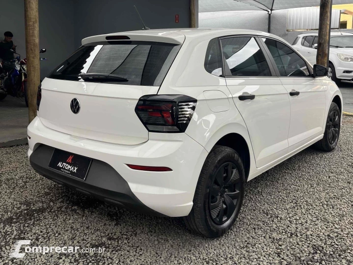 POLO 1.0 MPI TRACK MANUAL