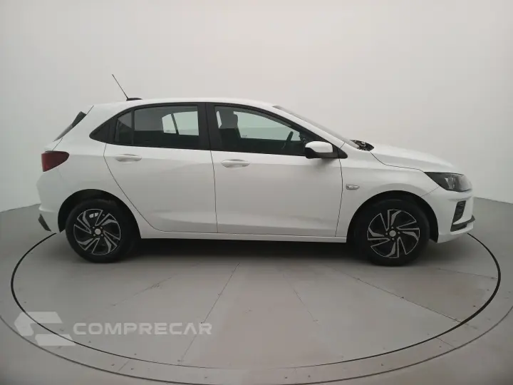ONIX 1.0 FLEX MANUAL
