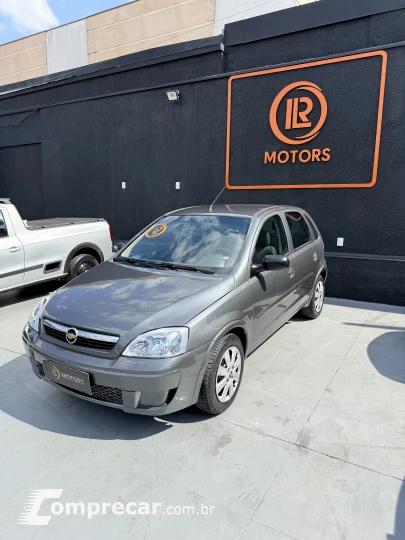 CORSA 1.4 MPFI Maxx 8V