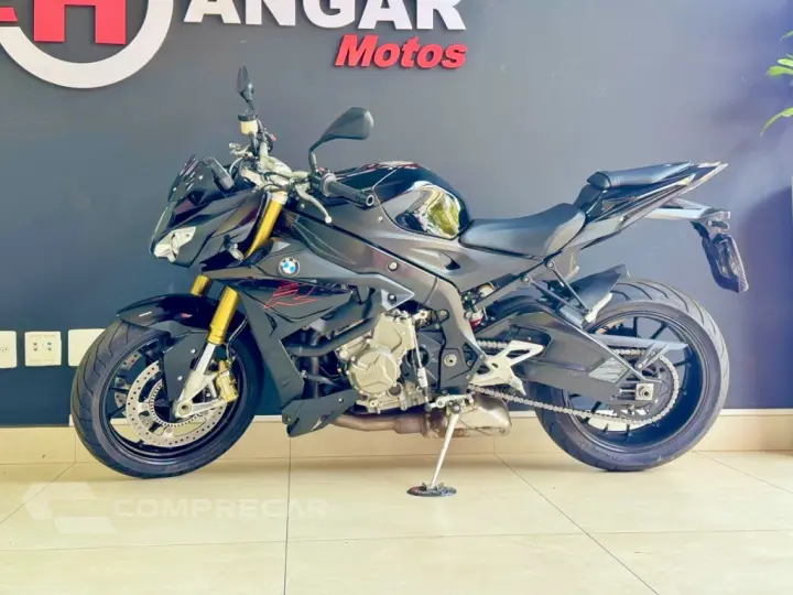 S 1000 R