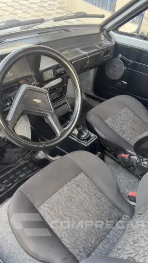 PAMPA 1.8 L CS 8V