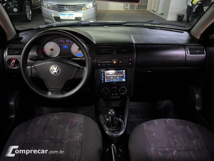 GOL 1.0 MI Plus 8V