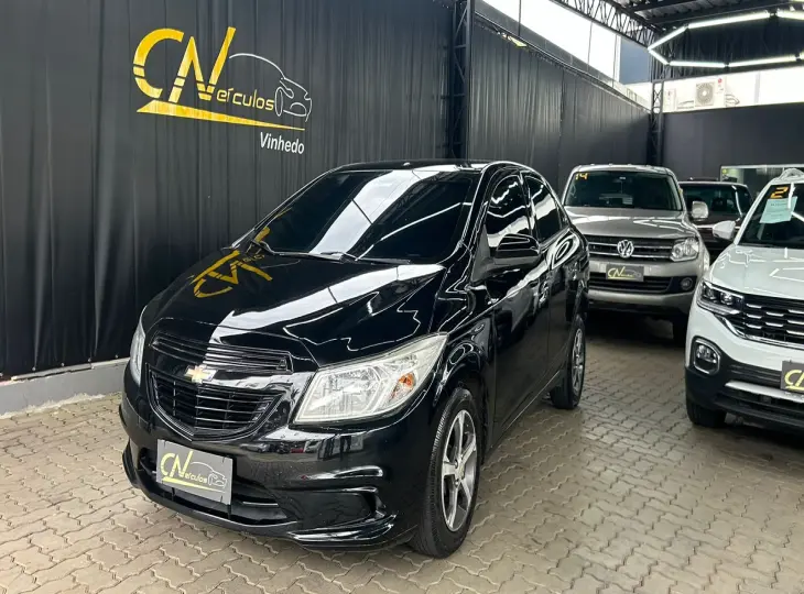 PRISMA 1.0 MPFI JOY 8V