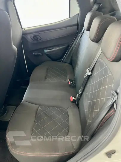 KWID 1.0 12V SCE ZEN