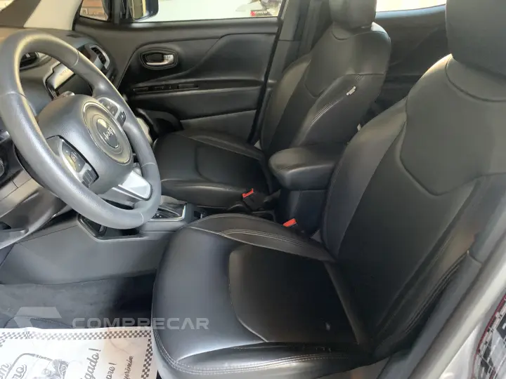 RENEGADE 1.8 16V Sport