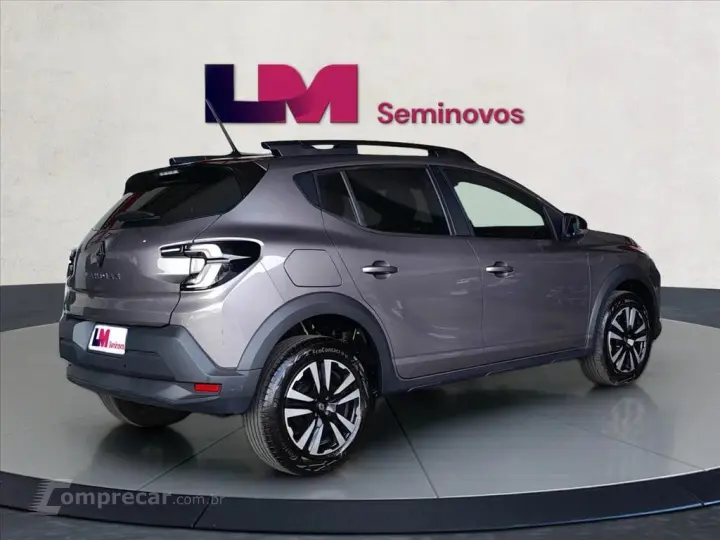 KARDIAN 1.0 TCE FLEX EVOLUTION EDC