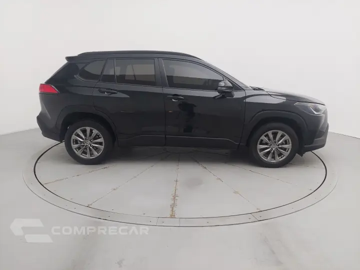COROLLA CROSS 2.0 VVT-IE FLEX XR DIRECT SHIFT
