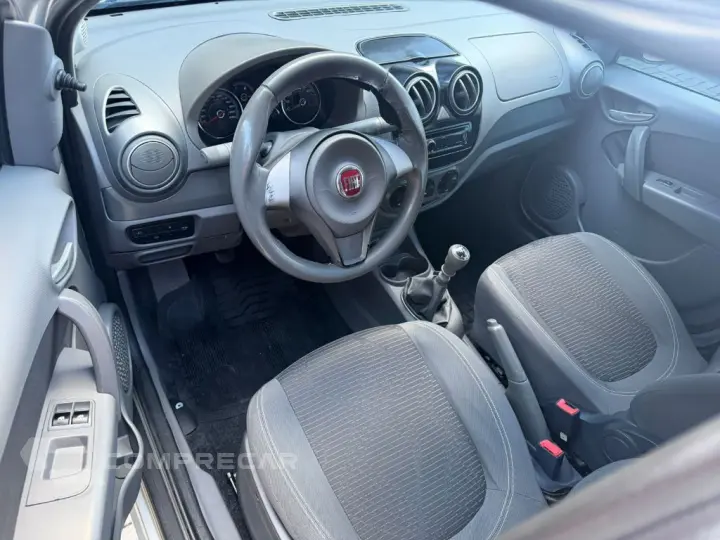 Palio ATTRA./ITÁLIA 1.4 EVO F.Flex 8V 5p