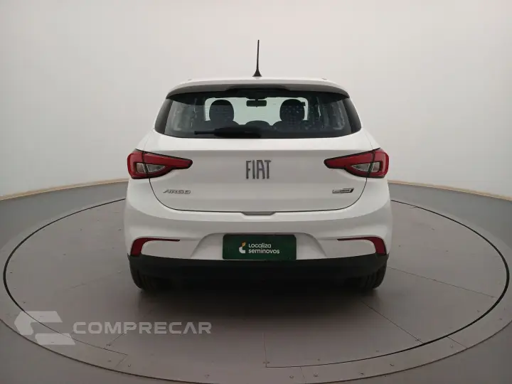 ARGO 1.0 FIREFLY FLEX DRIVE MANUAL