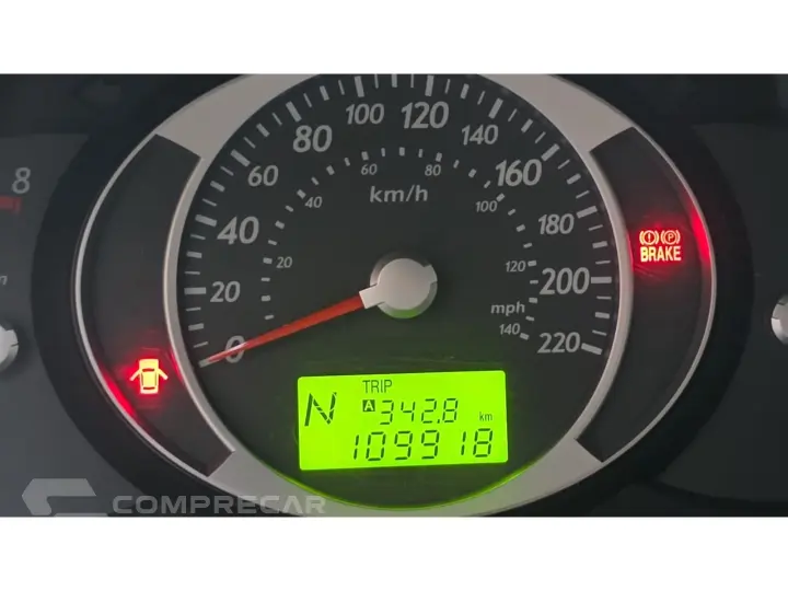 TUCSON 2.0 MPFI GLS 16V 143CV 2WD FLEX 4P AUTOMÁTICO