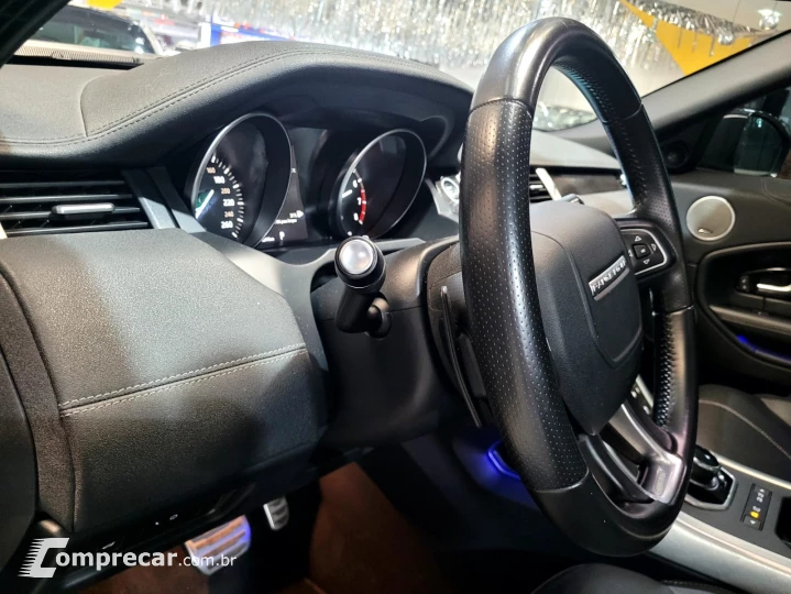 RANGE ROVER EVOQUE 2.0 16V SI4 SE Dynamic 4WD