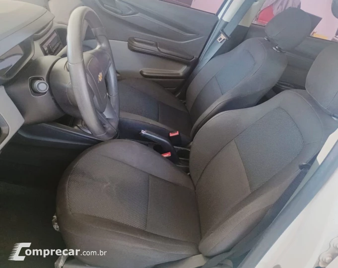 Onix Hatch 1.0 4P FLEX JOY