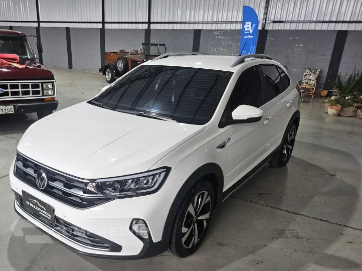 NIVUS 1.0 200 TSI Highline