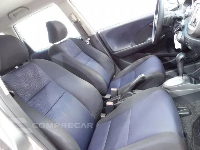 FIT - 1.4 LX 16V 4P AUTOMÁTICO