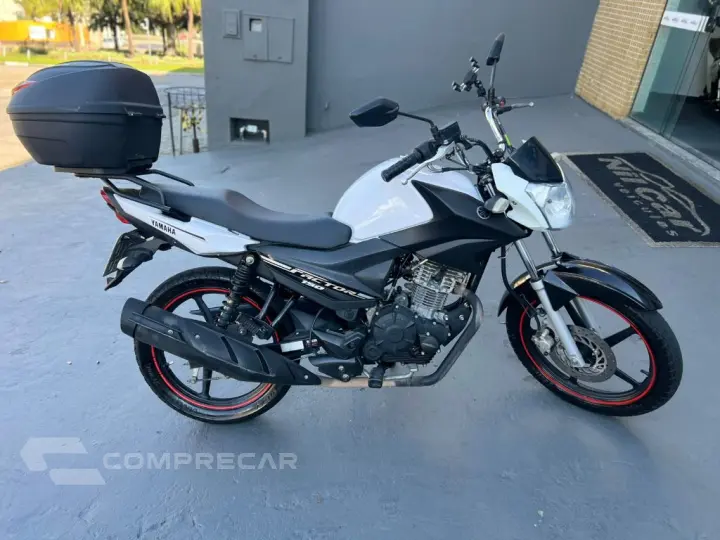 YBR 150 FACTOR ED/FLEX