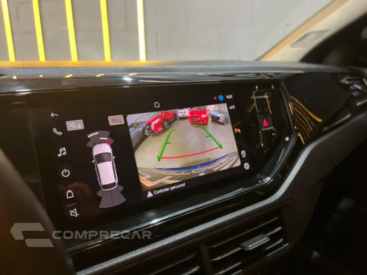 NIVUS 1.0 200 TSI Highline