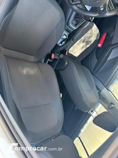 T-CROSS 1.0 200 TSI Sense