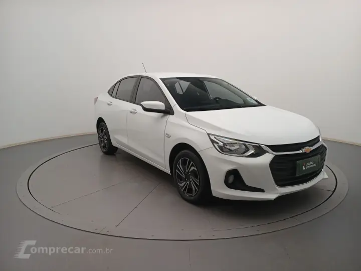 ONIX 1.0 TURBO FLEX PLUS LT MANUAL