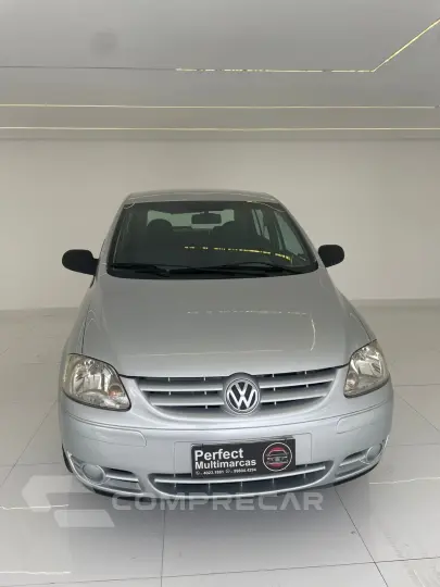 FOX 1.0 MPI Trendline 12V