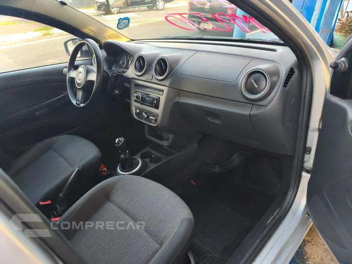 GOL 1.0 MI 8V G.VI
