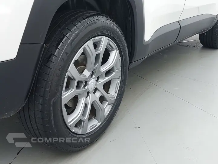 RENEGADE 1.3 T270 TURBO FLEX LONGITUDE AT6